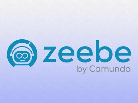 开源工作流框架: Zeebe#软件开发 #程序员 #干货分享 #每天学习一点点 #java