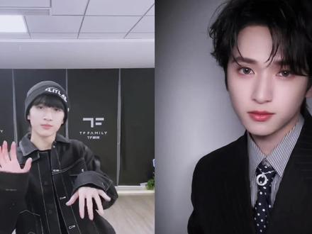 姐姐平时都化这么浓的妆吗