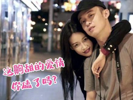 这碗狗粮请接好 #非常静距离#孙怡谈婚姻保鲜