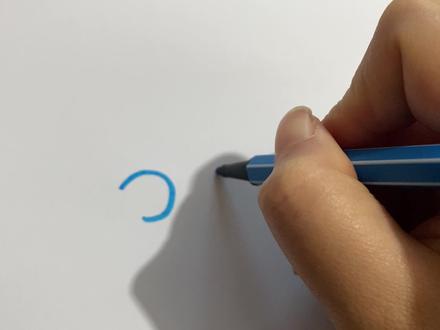 谁能拒绝一个会吹♥️的海绵宝宝呢!简单好学!值得收藏! #简笔画 #儿童简笔画 #简笔画教程 #灵魂画手 #创意简笔画 #日常瞎画 #想画就画 #画画