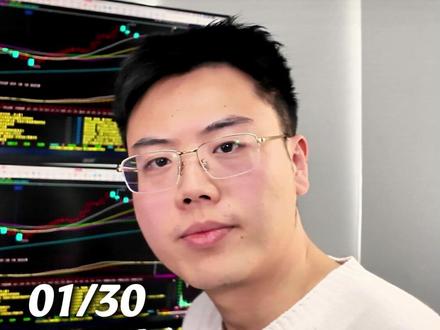 下周一还能涨吗?要不要跑 #财经 #大盘 #指数 #股市