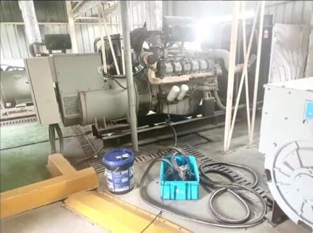 王大发电机👉🏻三台大宇维护💯
感谢抖音!继续接单……
#发电机租赁 #发动机总成 #发动机维修 #电气工程