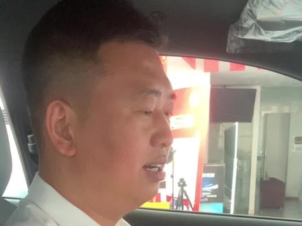 欧尚Z6 iDD 三个屏幕的妙用 长安欧尚Z6智电iDD@欧尚汽车