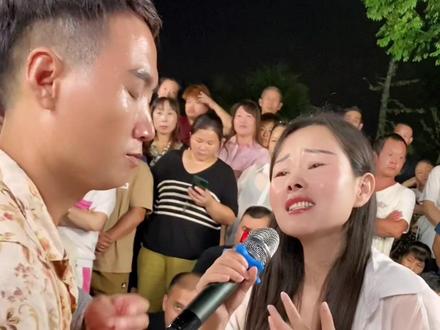 没有最伤感的,只有更伤感的#真人真唱 #多想做你最爱的人 #抖音热歌🔥 #才艺主播 #我要上热门🔥