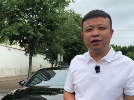 奥迪官降9万1 现如今19的A6还能值多少钱 #奥迪 #A6L #河南 #二手车 #收车实录