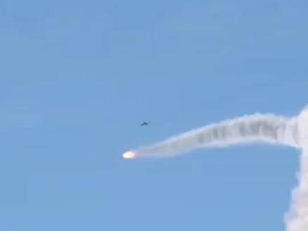 当你压力大的时候看看这架飞机#伊朗#中东 #阿联酋航空