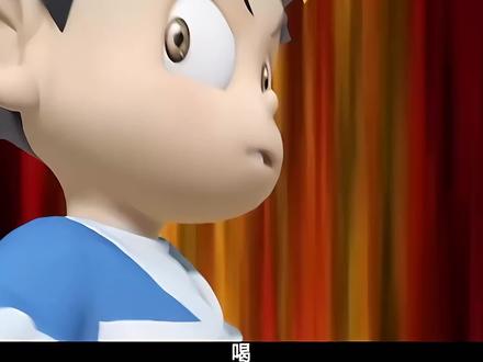 15年前火爆全中国的【电击小子】,大结局究竟是什么? #动漫回忆杀 #童年动画 #国产动画 #童年回忆杀