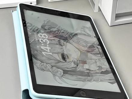 手把手教iPad保护壳19种折叠方式
#iPad #ipad保护壳