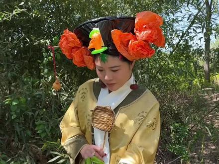 山东版后宫剧#反转剧情 #万万没想到