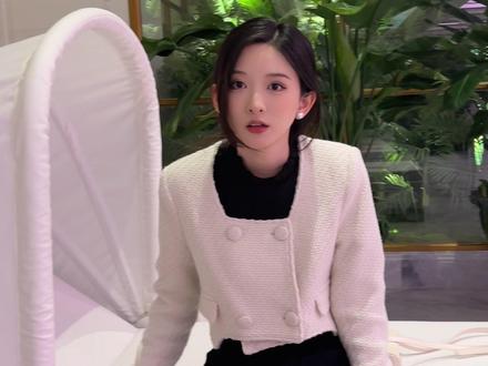 这得多少个小目标…@桃子味🍑 #林凡不平凡