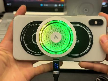 派威B3Pro使用教程以及功能讲解#散热器 #派威B3Pro #散热器使用教程