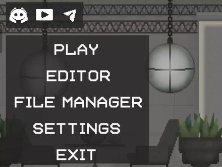 #甜瓜游乐场 OK呀!编辑地图也是出了