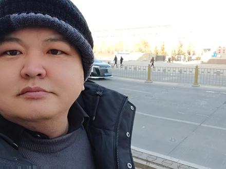 榆林中学科创班招生考试现场