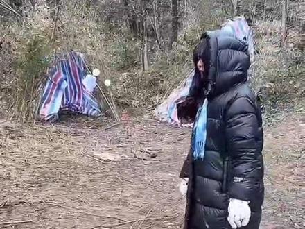 全女野外生存,喜剧效果拉满