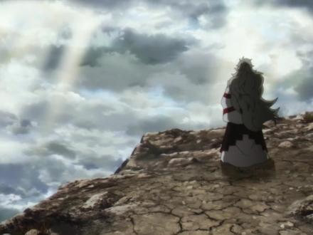 终局特异点来了 #动漫解说 #fgo