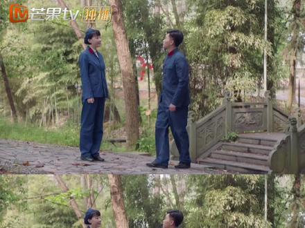 #妈妈在等你 周晓风被高莎表白,这态度很坚决了吧