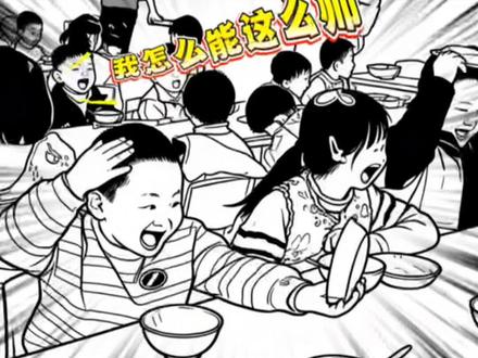 今天30秒教会你灵魂画手视频制作,快来学习吧!#剪映 #剪辑 #教程 #原创 #灵魂画手