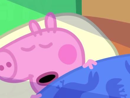 乔治在最新一期中被确诊为“听力障碍”,最终戴上了助听器,剧情令人感动。
#小猪佩奇 #乔治 #佩奇 #残障人士