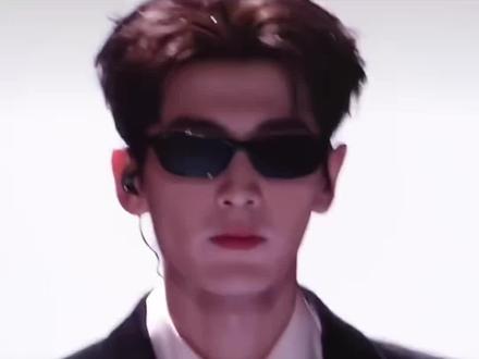 #张凌赫 就这样火到国外#张凌赫进行曲