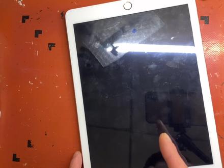 iPad硬盘有问题了换个多少钱真没那么简单