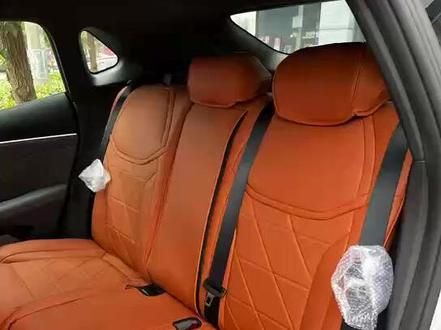 长安深蓝S05安装视频