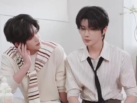 这算不算见过最快的解约#云旗#郝熠然