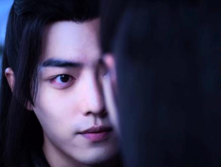 回旋镖终究还是打在了自己身上#陈情令 #王一博肖战