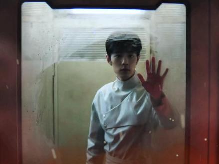 不愧是肖战,《十日终焉》,仅一条官宣就夯爆全网! #肖战 #十日终焉 #影娱漫谈编辑部 #电视剧