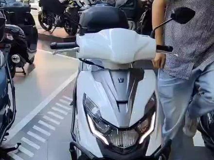 #豪爵ufd125小踏板的操控之王。特惠价