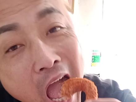 #创作者计划 油炸鸡脖咔咔造