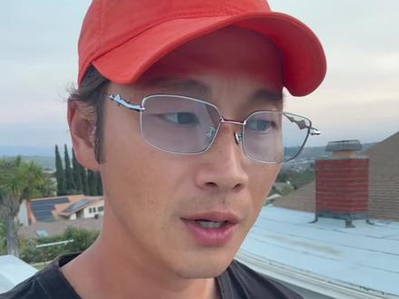 温州人在洛杉矶,人到中年,一定要对自己好一点