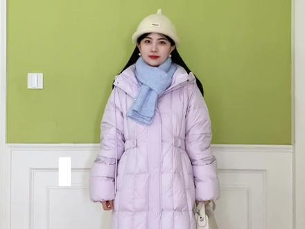 回乡过年穿搭来啦🧨 #150小个子穿搭 #穿搭帮帮团 #过年穿搭准备好了吗 #新年穿搭推荐 #我的体面保暖穿搭