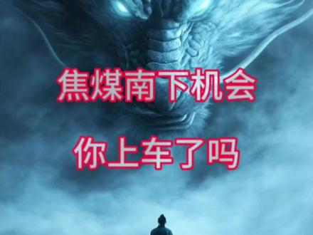 期货交易:焦煤南下机会,你上车了吗#期货 #交易 #焦煤 #交易系统 #期货交易