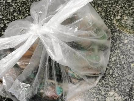 一元钱一个的小鲍鱼,30元炒一盘,香辣鲜美,下酒必备小菜