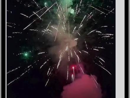 过年如何用iPhone拍烟花? #iphone原相机 #苹果手机 #iPhone17