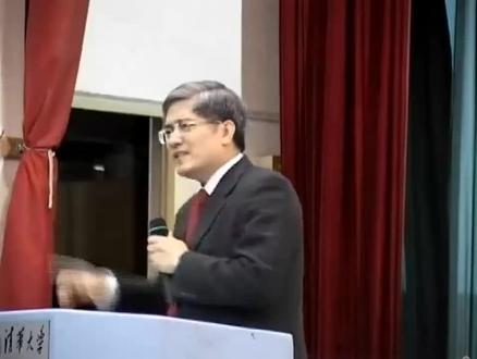 郎咸平:反托拉斯法(反垄断)是反什么?