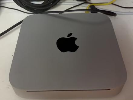 macmini2010安装飞牛os #macmini #飞牛