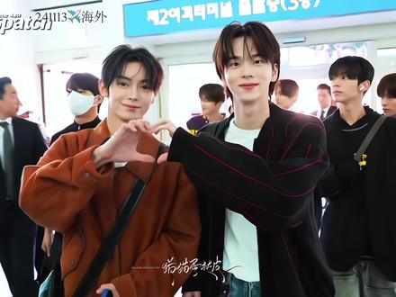 这一世英名我不要#锐因#申惟韩振#中韩情侣#申惟#韩振