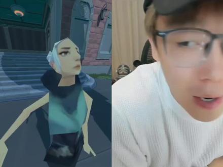 深夜瓦瓦和陈泽连麦爆笑名场面#瓦瓦#陈泽#太讷了#爆笑 #无畏脱坑入坑上7881平台