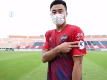 #足球⚽ #体育精神 冠军命!恭喜朴志洙(🕷️蜘蛛)回去韩国🇰🇷(南韩)能够夺得冠军🏆