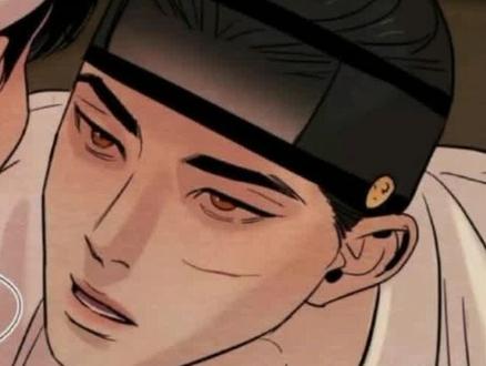 #野画集 #尹胜浩 #眼妆教程 最后还是为爱低下了高傲的头颅🤫内含眼线新手保姆级教程,建议收藏反复观看!