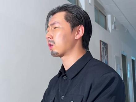 1分36秒是最好的成绩单 #叶志平 #感人 #超能演剧场2026