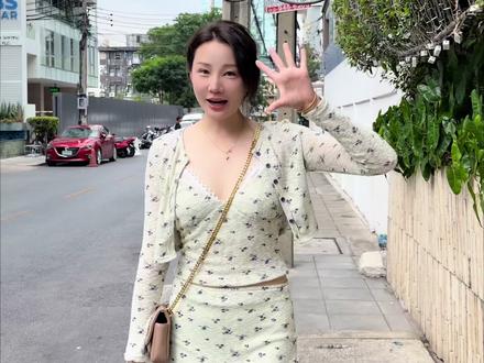 期待明天! #赵露思曼谷#赵露思演唱会#掌中花园#掌中花园沐浴蜜