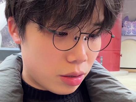 321好漂亮绝了 #内容过于真实 #情侣日常