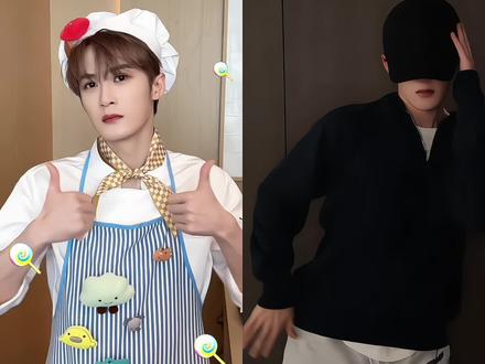 姐姐平时都化这么浓的妆嘛 #檀健次 #姐姐平时都化这么浓的妆吗 #抽象 #娱乐