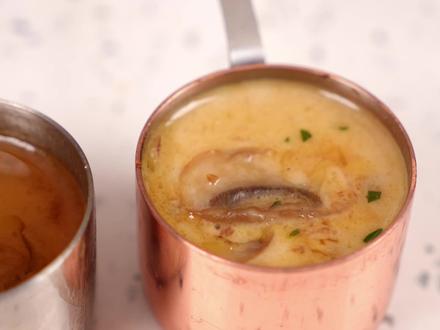 保姆级教学,四种牛排酱汁一次性教会你 #牛排 #酱汁 #教学