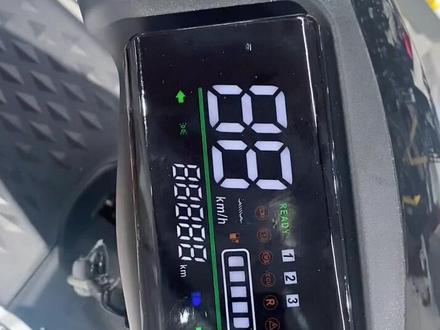 百公里不充电——爱玛猎豹,一家四口出行的最佳选择#爱玛电动车 #总有一款适合你 #企业号小助手 #家用电动车