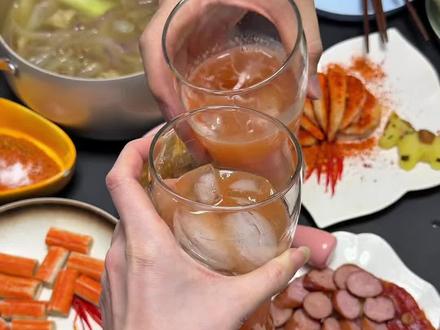 一些小创意让平平无奇的家常菜很有过年氛围! #年夜饭来一道马年创意菜 #抖音新春吃喝玩乐 #抖音美食争霸赛 #过个抖音新轻年 #家乡年味马上更新
