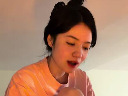 #闽南人 龙龙不怕困难 努力💪