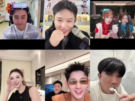 #蒋一帆 #蒋一帆直播 #蒋一帆直播回放
#树莓莓莓 #孟屯
4.12日蒋一帆最新直播爆笑名场面回放